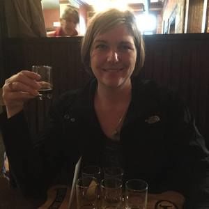 Meet your Posher, Julie